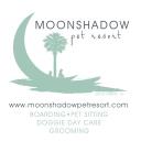 Moonshadow Pet Resort logo
